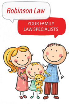 Family Law Callout