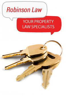 Property Law Callout